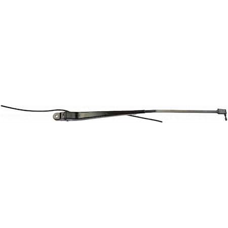 Motormite Windshield Wiper Arm-Front Right, 42555 42555